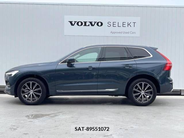 Volvo XC60 2021-09 288789-17