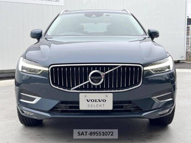 Volvo XC60 2021-09 288789-16
