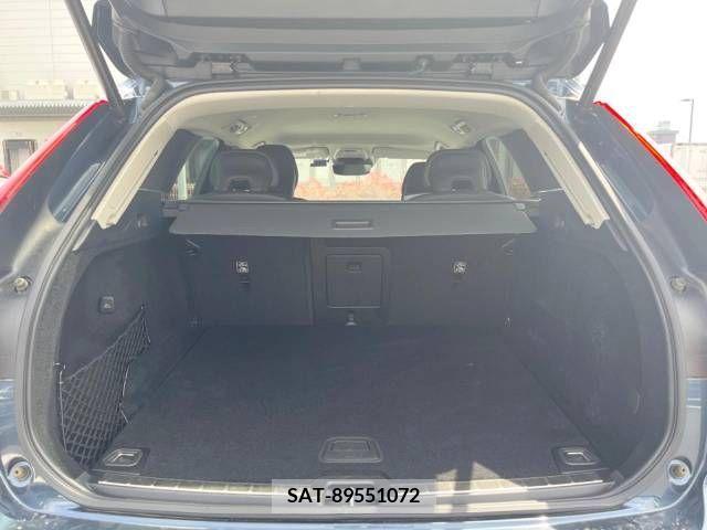 Volvo XC60 2021-09 288789-13