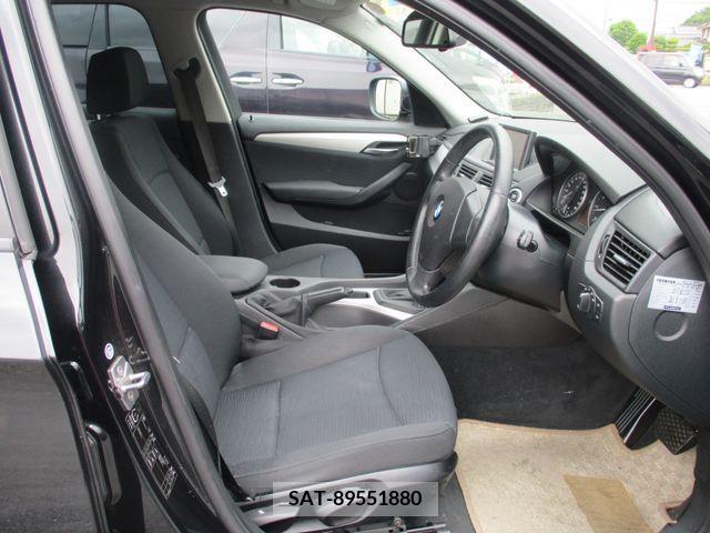 Bmw X1 2010-07 318900-10