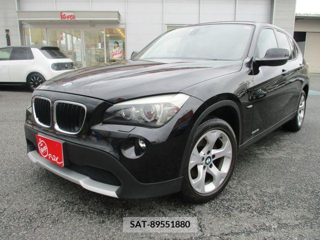 Bmw X1 2010-07 318900-7