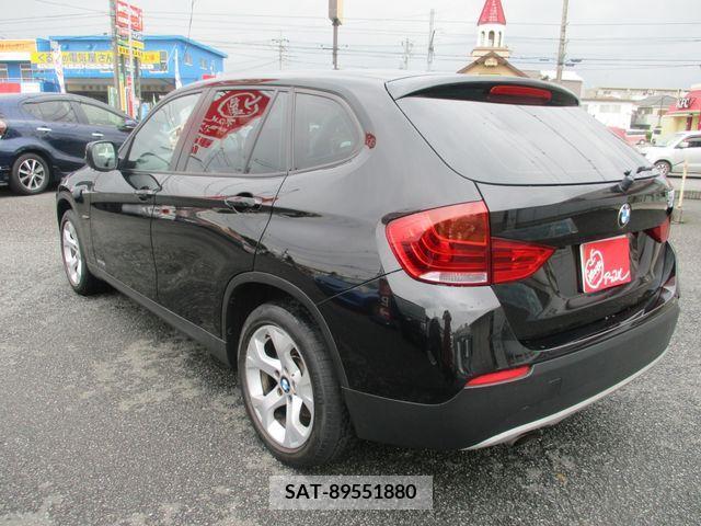 Bmw X1 2010-07 318900-9