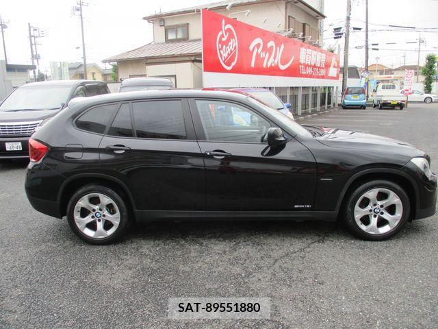 Bmw X1 2010-07 318900-6