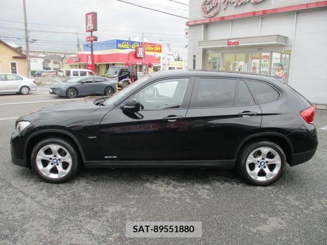 Bmw X1 2010-07 318900-5