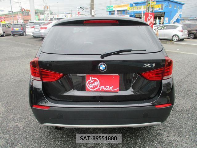Bmw X1 2010-07 318900-4