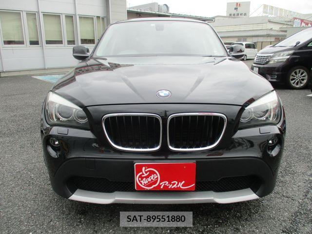 Bmw X1 2010-07 318900-3