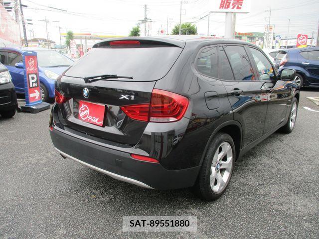 Bmw X1 2010-07 318900-2