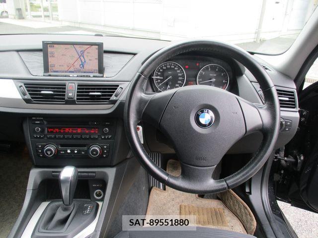 Bmw X1 2010-07 318900-1