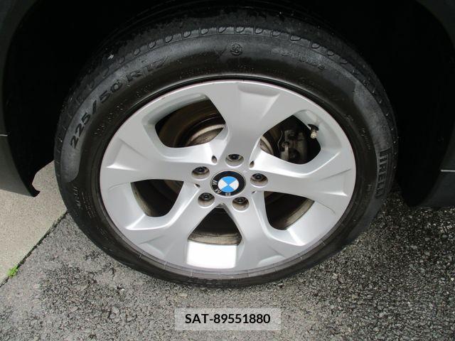 Bmw X1 2010-07 318900-20