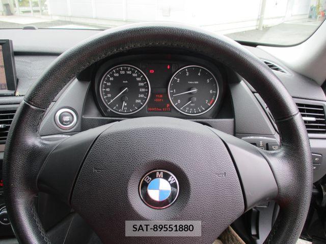 Bmw X1 2010-07 318900-16
