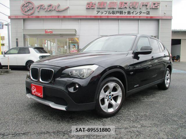 Bmw X1 2010-07 318900-0