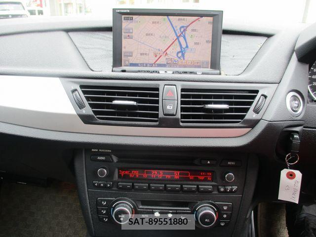 Bmw X1 2010-07 318900-17