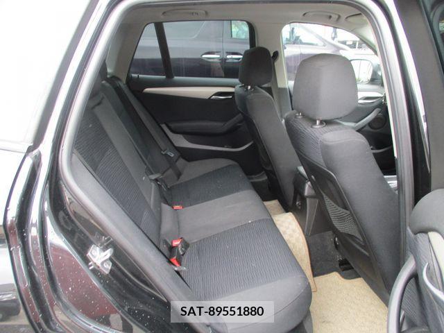 Bmw X1 2010-07 318900-14