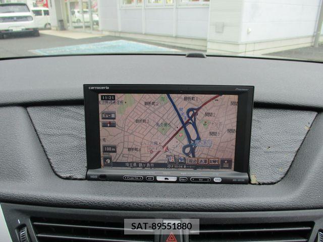 Bmw X1 2010-07 318900-18