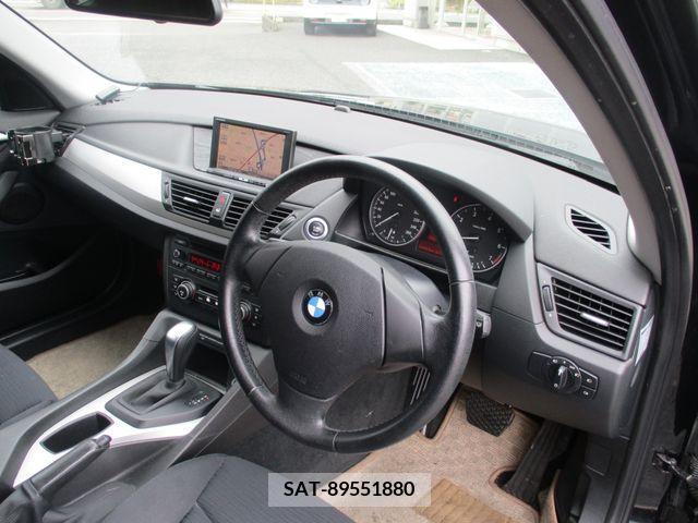 Bmw X1 2010-07 318900-11