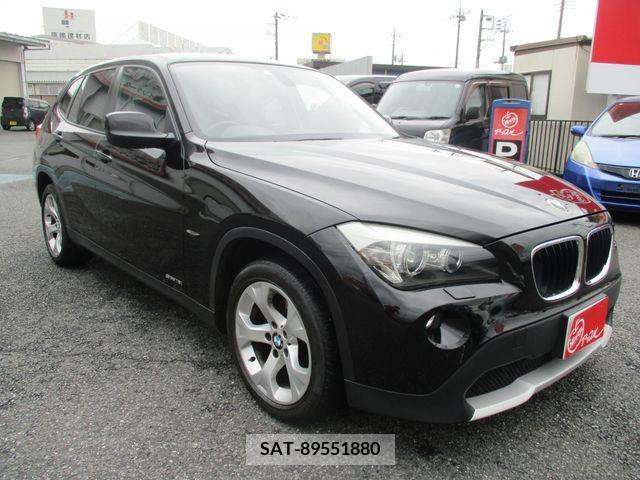 Bmw X1 2010-07 318900-8