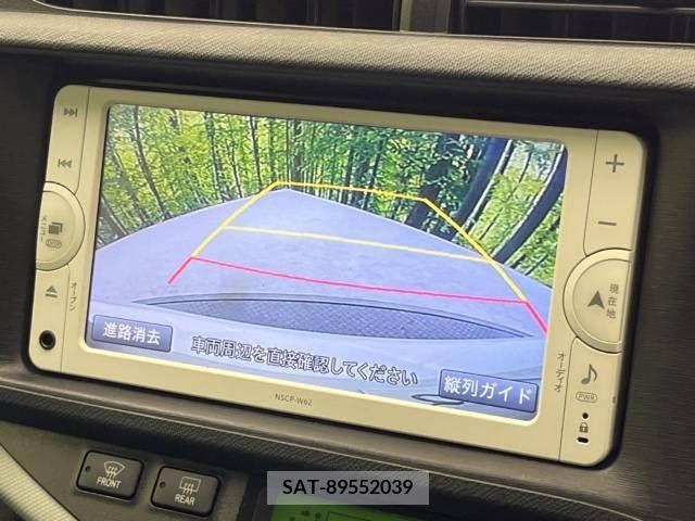 Toyota AQUA 2012-09 260914-3