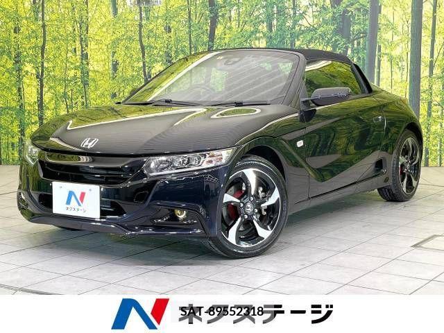 Honda S660 2018-03 283956-0