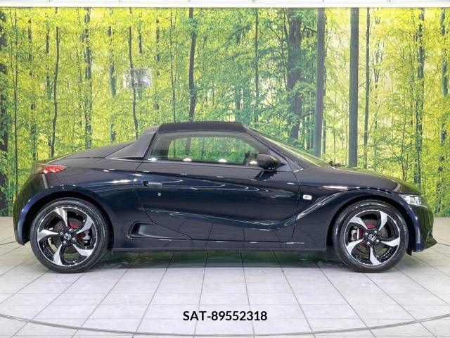Honda S660 2018-03 283956-19