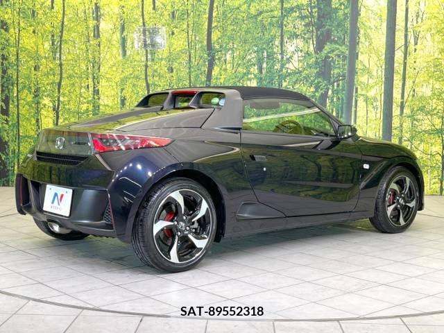 Honda S660 2018-03 283956-16