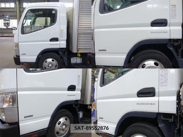 Mitsubishi CANTER 2016-02 201611-8