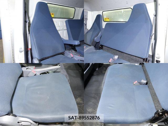 Mitsubishi CANTER 2016-02 201611-14