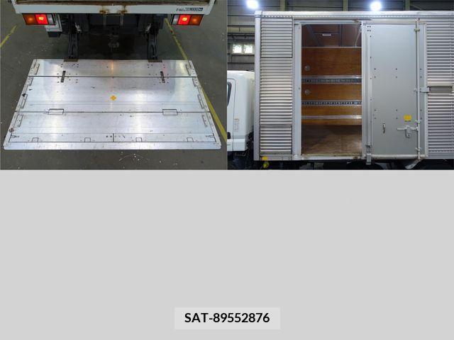 Mitsubishi CANTER 2016-02 201611-10