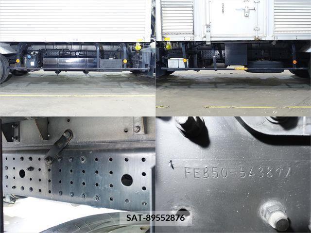Mitsubishi CANTER 2016-02 201611-11