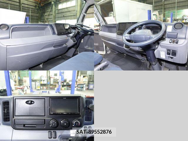 Mitsubishi CANTER 2016-02 201611-15
