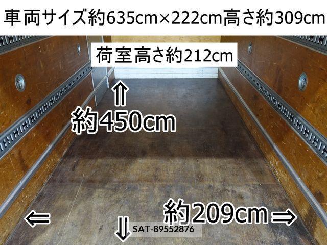Mitsubishi CANTER 2016-02 201611-1