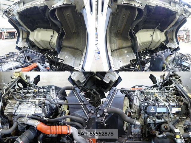 Mitsubishi CANTER 2016-02 201611-12