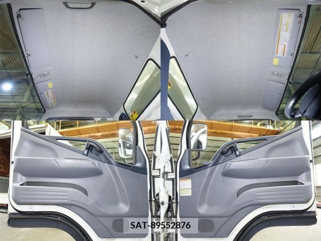 Mitsubishi CANTER 2016-02 201611-16
