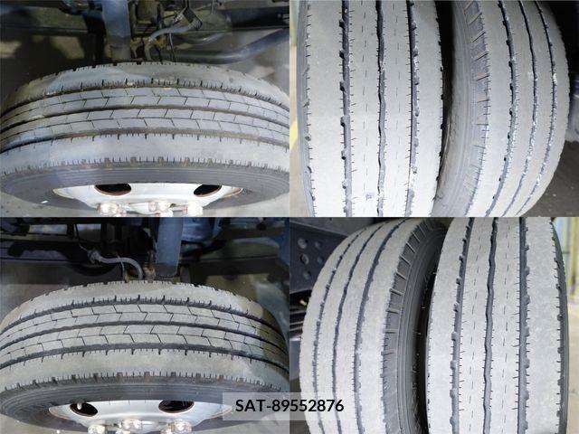 Mitsubishi CANTER 2016-02 201611-13