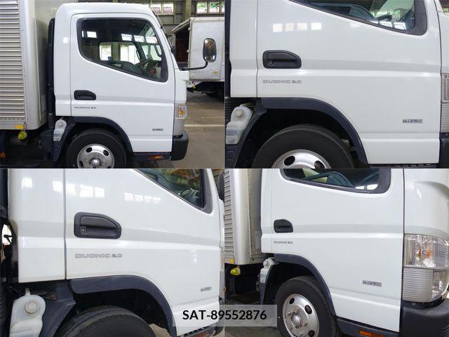 Mitsubishi CANTER 2016-02 201611-4