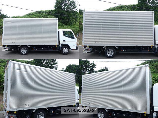Mitsubishi CANTER 2016-02 201611-5