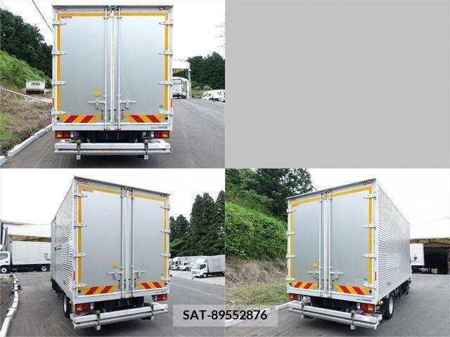 Mitsubishi CANTER 2016-02 201611-6