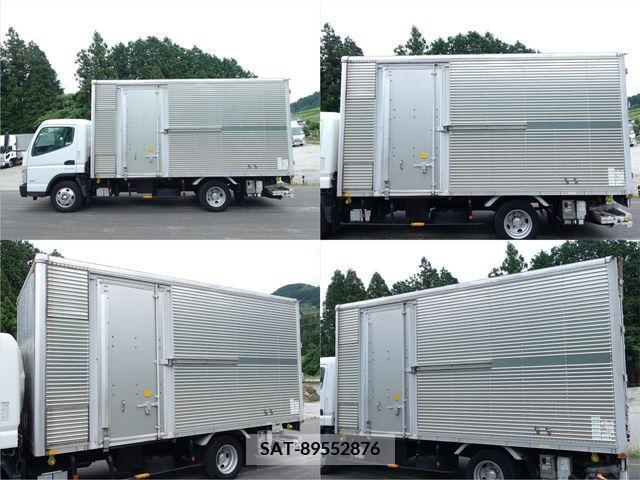 Mitsubishi CANTER 2016-02 201611-7