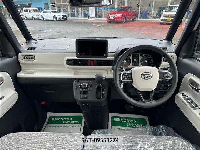 Daihatsu MOVE 2023-07 372590-1