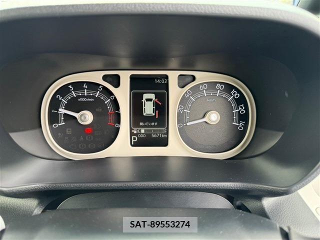 Daihatsu MOVE 2023-07 372590-25