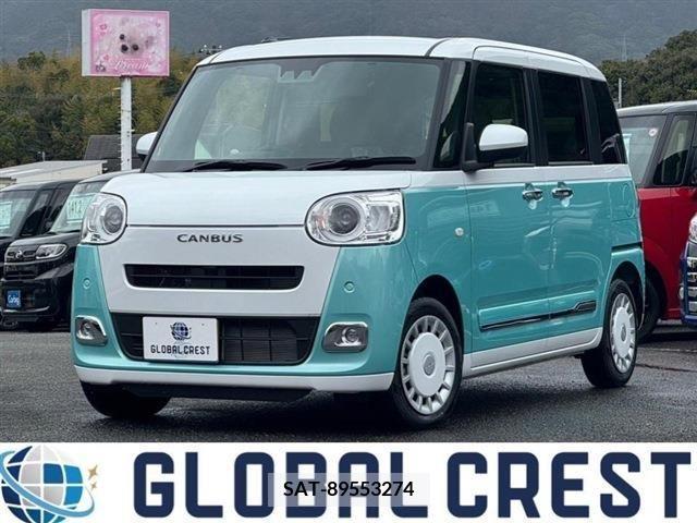 Daihatsu MOVE 2023-07 372590-0