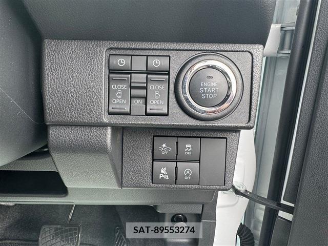 Daihatsu MOVE 2023-07 372590-16