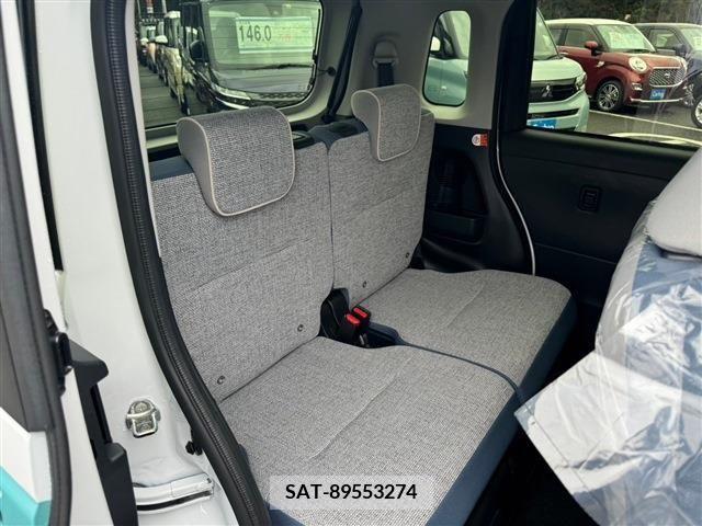Daihatsu MOVE 2023-07 372590-23