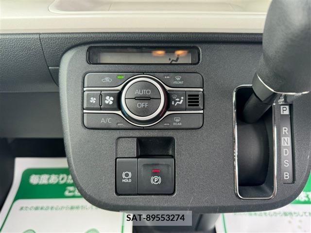 Daihatsu MOVE 2023-07 372590-15