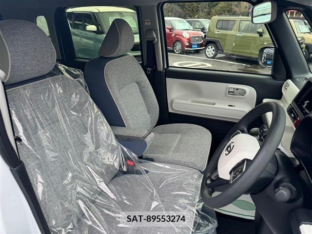 Daihatsu MOVE 2023-07 372590-22