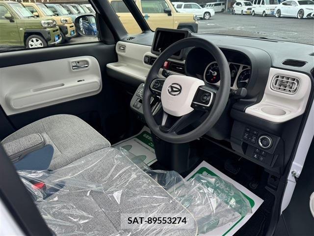 Daihatsu MOVE 2023-07 372590-21