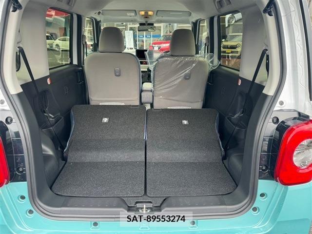 Daihatsu MOVE 2023-07 372590-29