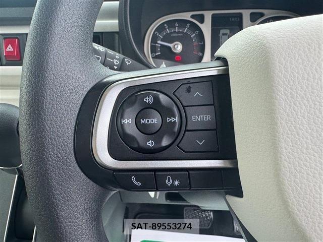 Daihatsu MOVE 2023-07 372590-13