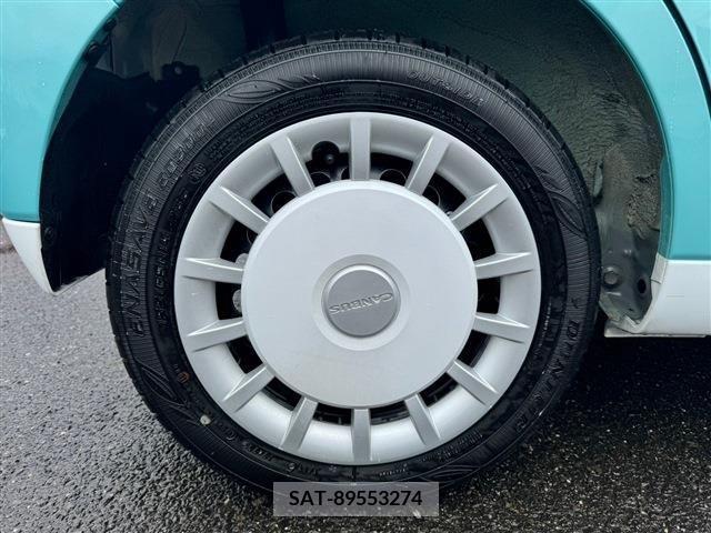 Daihatsu MOVE 2023-07 372590-20