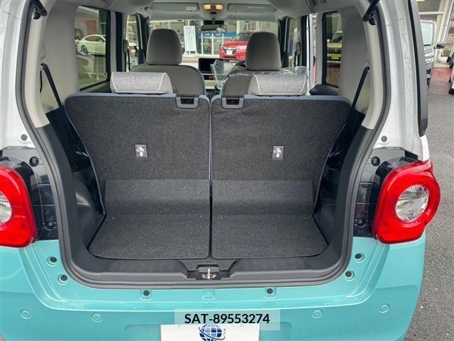 Daihatsu MOVE 2023-07 372590-28