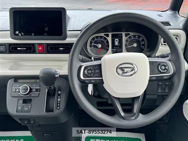 Daihatsu MOVE 2023-07 372590-12